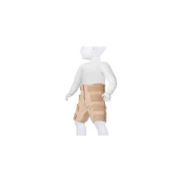 Sleep shorts - Positioning pants - click to see picture in full size - opens new window Sleep shorts - Positioning pants