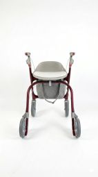 R450 w. Seat bowl