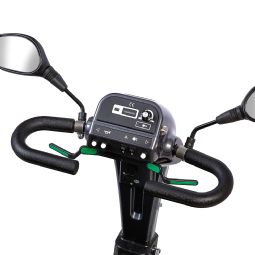 EL-SCOOTER V-500 PLUS - click to see picture in full size - opens new window EL-SCOOTER V-500 PLUS