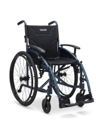 K200 Lightweight Wheelchair - click to see picture in full size - opens new window K200 Lightweight Wheelchair