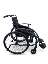 K200 Lightweight Wheelchair - click to see picture in full size - opens new window K200 Lightweight Wheelchair