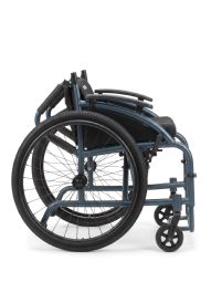 K200 Lightweight Wheelchair - click to see picture in full size - opens new window K200 Lightweight Wheelchair