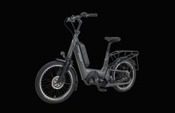 Pfautec Smoo PL smart system 20 Electric bike