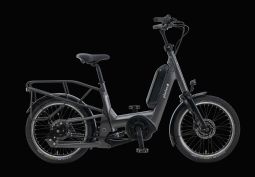 Pfautec Smoo PL smart system 20 Electric bike