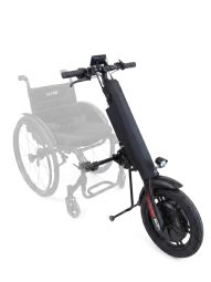M800 Front motor for manual wheelchair - click to see picture in full size - opens new window M800 Front motor for manual wheelchair