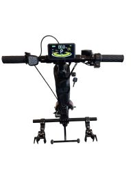 M800 Front motor for manual wheelchair - click to see picture in full size - opens new window M800 Front motor for manual wheelchair