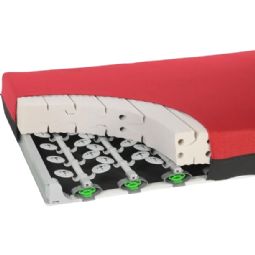 ThevoRelief Pain-relieving mattress