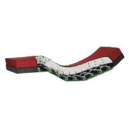 ThevoRelief Pain-relieving mattress