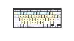 Dyslexie Mini Bluetooth Keyboard
