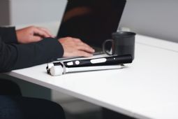 WeWALK Smart Cane 2 - click to see picture in full size - opens new window WeWALK Smart Cane 2