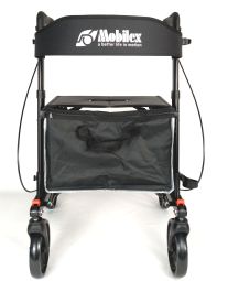 Black Panther Compact rollator