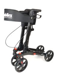 Black Panther Compact rollator