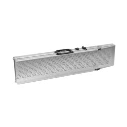 Telescopic Ramp - Model TM 300 - click to see picture in full size - opens new window Telescopic Ramp - Model TM 300
