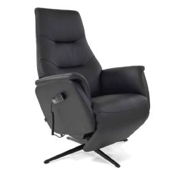 Sara Otium swivel chair with lift
