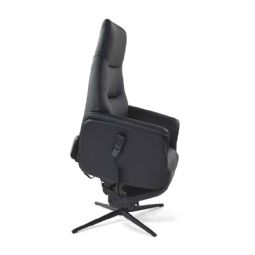 Sara Otium swivel chair with lift