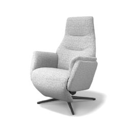 Sara Otium swivel chair with lift
