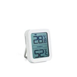 IKONN IndoorThermometer - click to see picture in full size - opens new window IKONN IndoorThermometer
