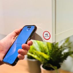 Hable Speechlabel