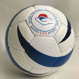 Rattling Balls - click to see picture in full size - opens new window Rattling Balls