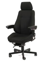 Ergoseat Pilot 24 hour office chair