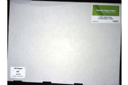Harpo Tangible Magic Paper swell paper - click to see picture in full size - opens new window Harpo Tangible Magic Paper swell paper