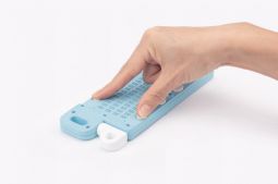 Versa Slate Paperless Braille Slate