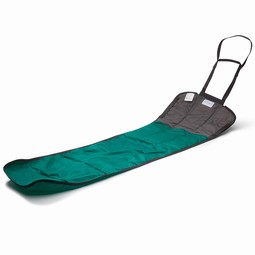 Immedia Swan glide pad with handles