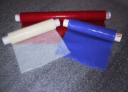 Nonslip roll