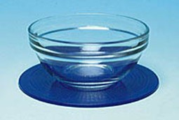 Nonslip plate