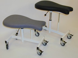 FISK Therapists Stool