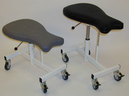 FISK Therapists Stool