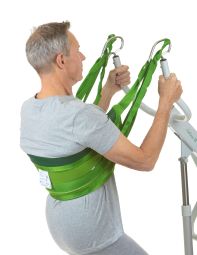 Safetyvest, Sabina II EE (model 93)