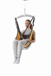 Active Micro toilet sling