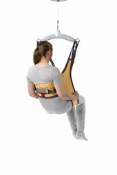 Active Micro toilet sling