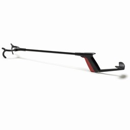 Etac reacher with power grip and hook, active