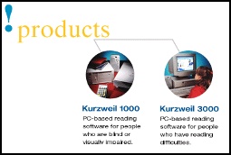 Kurzweil 3000