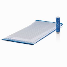 Repose air mattress overlay