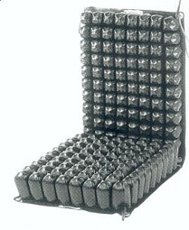 ROHO Recliner wheelchair cushion