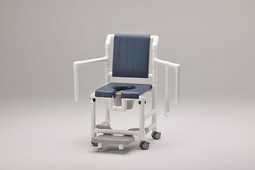 RCN Bath/Toilet Chair