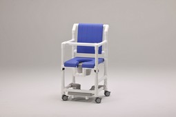 RCN Bath/Toilet Chair