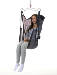 Comfortsling Plus, polyesternet (model 350)