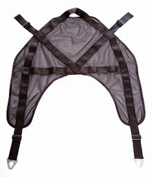 Sling seat  - example from the product group low slings