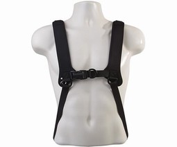 Sele  - example from the product group harnesses with shoulder fixation for use in a seat