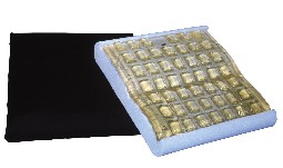 Gel/foam Pillow