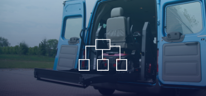 Find assistive products by going through the structure of the classification step-by-step.